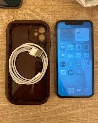 IPHONE 11 128 GB - display da sostituire