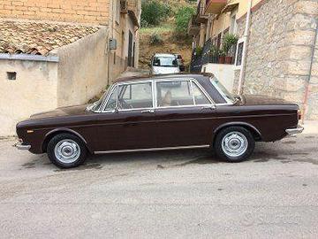 LANCIA 2000 INIEZIONE