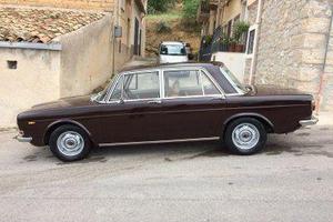 LANCIA 2000 INIEZIONE