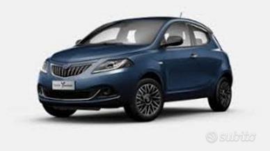 Lancia Ypsilon NUOVA My24 402 Oro 1.0