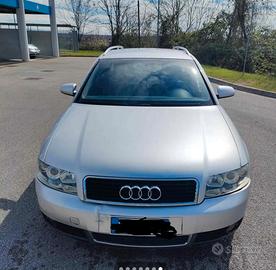 AUDI A 4 avant