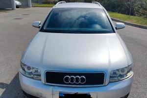 AUDI A 4 avant
