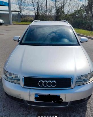 AUDI A 4 avant