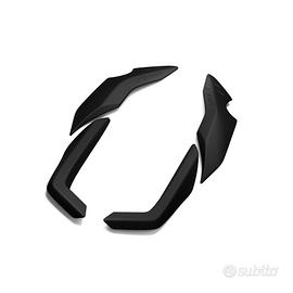 Protezione antigraffi della carenatura originali y