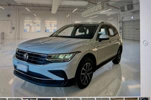 Volkswagen Tiguan 2.0 TDI SCR Life