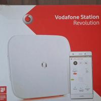 Vodafon Station