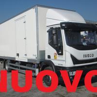 Iveco Eurocargo NUOVO 120E22P Box Sponda
