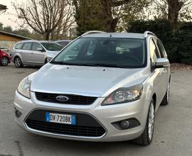 Ford Focus 2.0 (145CV) 5p. Bz.- GPL Scade 2029