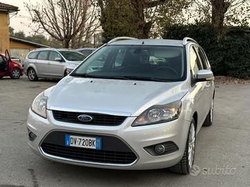 Ford Focus 2.0 (145CV) 5p. Bz.- GPL Scade 2029