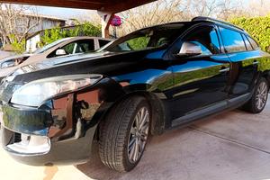 Renault Megane 3 GT Line 1.5 dCi 110cv 