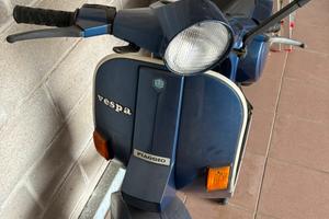 Vespa pk 50s