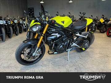 TRIUMPH Speed Triple 1200 RX Abs