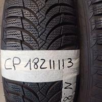 4 GOMME USATE INVERNALE 1856015 - CP18211113