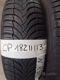 4 GOMME USATE INVERNALE 1856015 - CP18211113