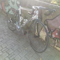 bici da corsa