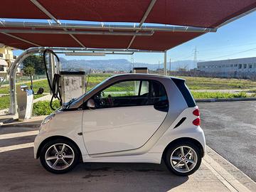 SMART FORTWO COUPE 451 CDI