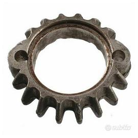 Ghiera collettore scarico 2 fori Honda CB