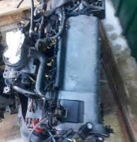 Motore 187a1000 fiat 1.1 benzian