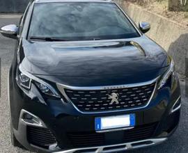 Peugeot 3008 gt Line