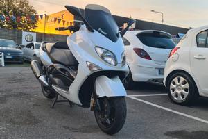 Yamaha T Max Black Max