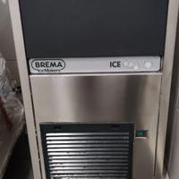 Fabbricatore ghiaccio BREMA ICE MAKERS