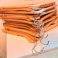 Grucce di legno NUOVE