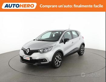 RENAULT Captur CP81021