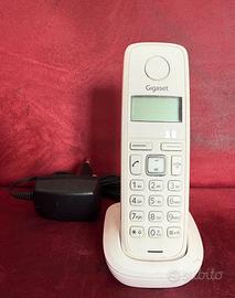 Cordless secondario Gigaset