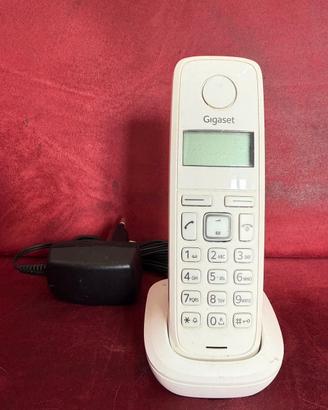 Cordless secondario Gigaset