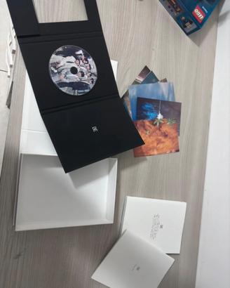 Album be bts