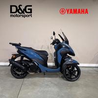 Yamaha Tricity 155