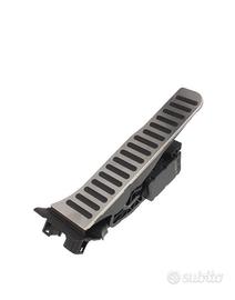 Pedaliera sportiva originale Audi A3 8P