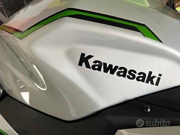 Kawasaki Ninja 7 Hybrid m.y. 2024