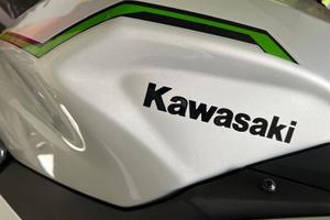 Kawasaki Ninja 7 Hybrid m.y. 2024