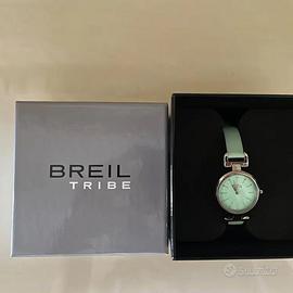 Orologio Breil Tribe Watch EW0241 Quartzo Donna