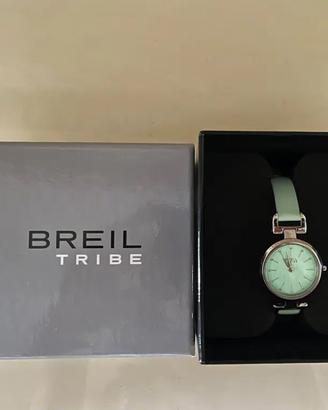 Orologio Breil Tribe Watch EW0241 Quartzo Donna