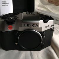 Leica R8 macchina fotografica 