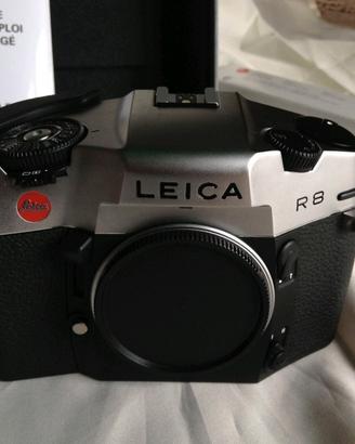 Leica R8 macchina fotografica 