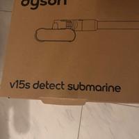 Dayson v15s  su marine completo