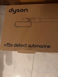Dayson v15s  su marine completo