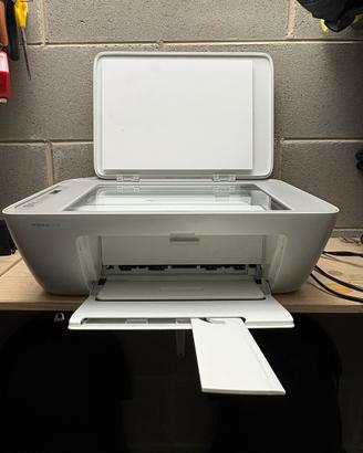 Stampante hp deskjet 2720