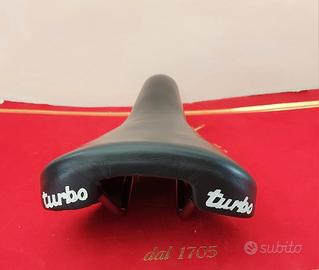 Sella TURBO BERNARD Hinault vintage 
