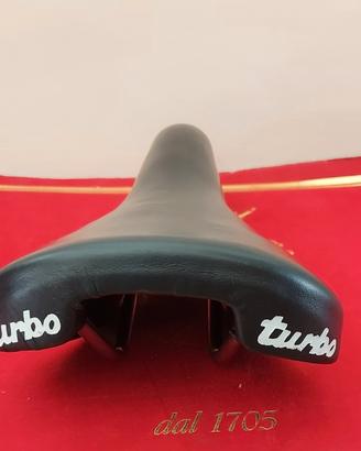 Sella TURBO BERNARD Hinault vintage 