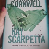 libro patricia cornwell 