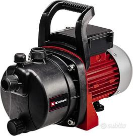 Einhell 4180283 Pompa Autoadescante 3,6 bar 36m