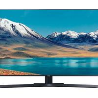 Samsung smart TV 55” Ultra HD 4K