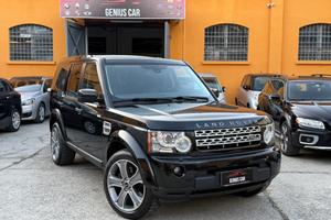 Land Rover Discovery 4 3.0 SDV6 256CV HSE 7Posti