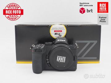 Nikon Z5