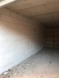 Box doppio in centro