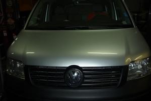 t5 camperizzato